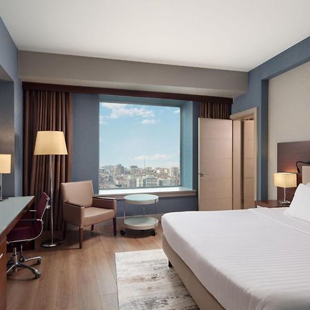 Delta Hotels By Marriott Istanbul West Zewnętrze zdjęcie