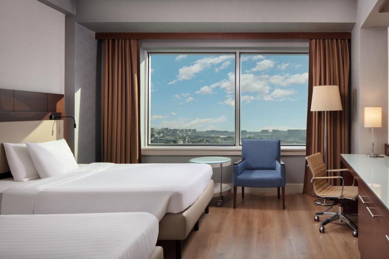 Delta Hotels By Marriott Istanbul West Zewnętrze zdjęcie
