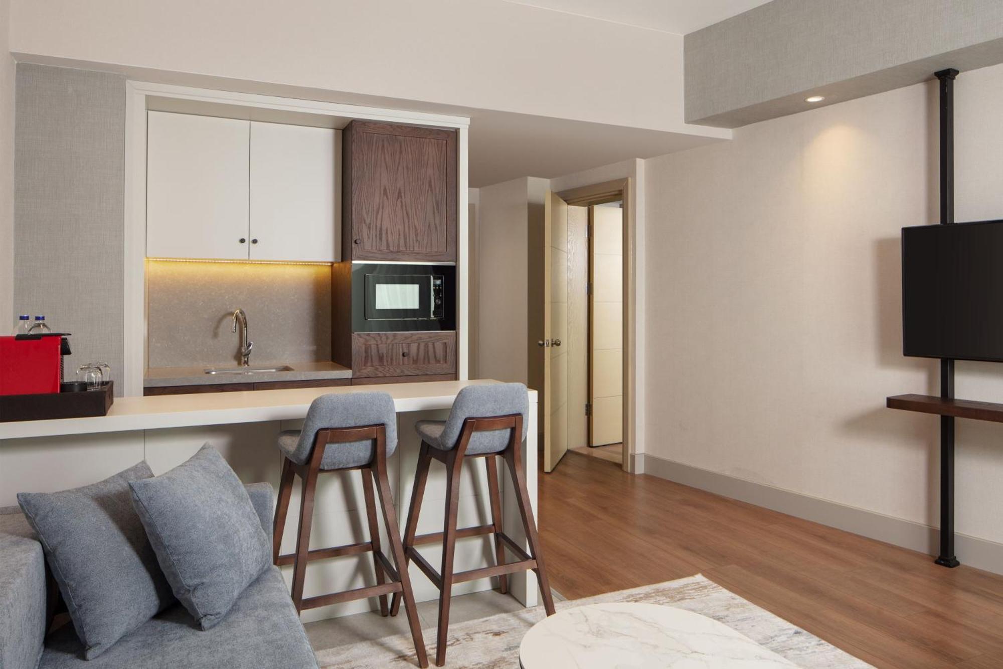 Delta Hotels By Marriott Istanbul West Zewnętrze zdjęcie
