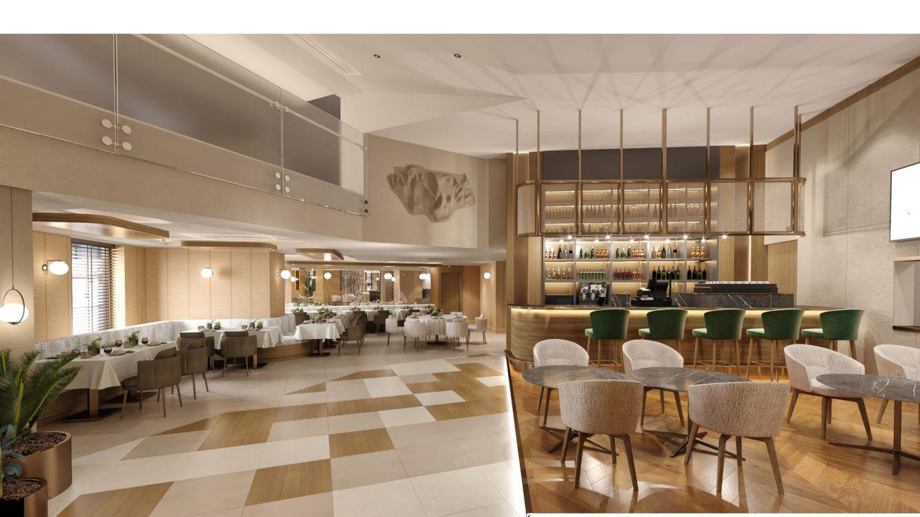Delta Hotels By Marriott Istanbul West Zewnętrze zdjęcie
