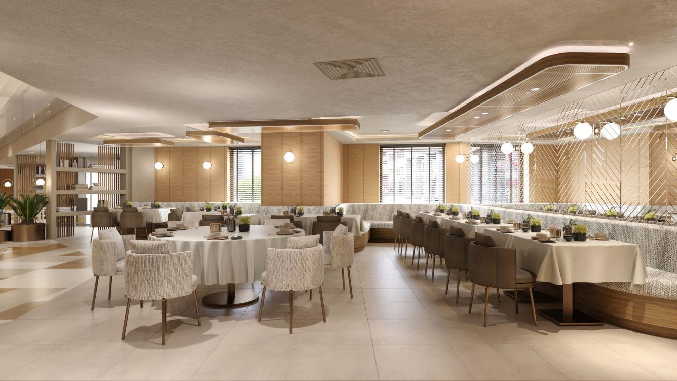 Delta Hotels By Marriott Istanbul West Zewnętrze zdjęcie