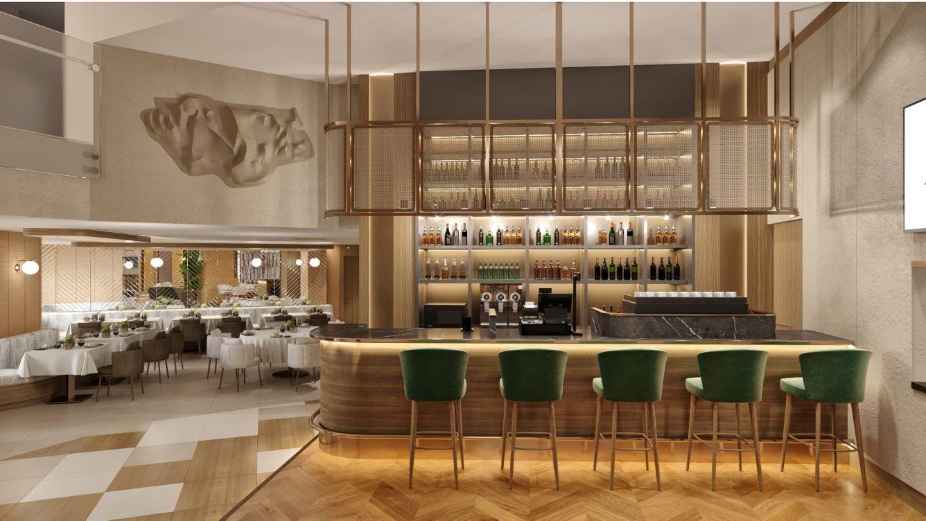 Delta Hotels By Marriott Istanbul West Zewnętrze zdjęcie