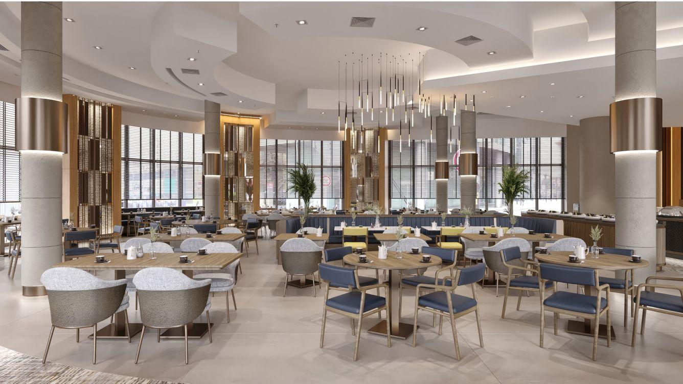 Delta Hotels By Marriott Istanbul West Zewnętrze zdjęcie