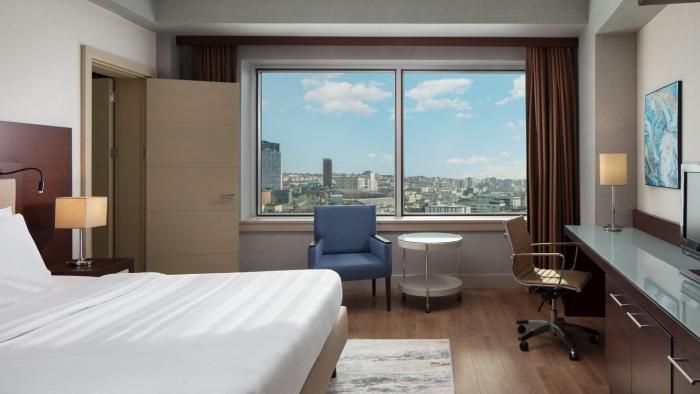 Delta Hotels By Marriott Istanbul West Pokój zdjęcie