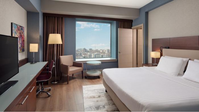 Delta Hotels By Marriott Istanbul West Pokój zdjęcie