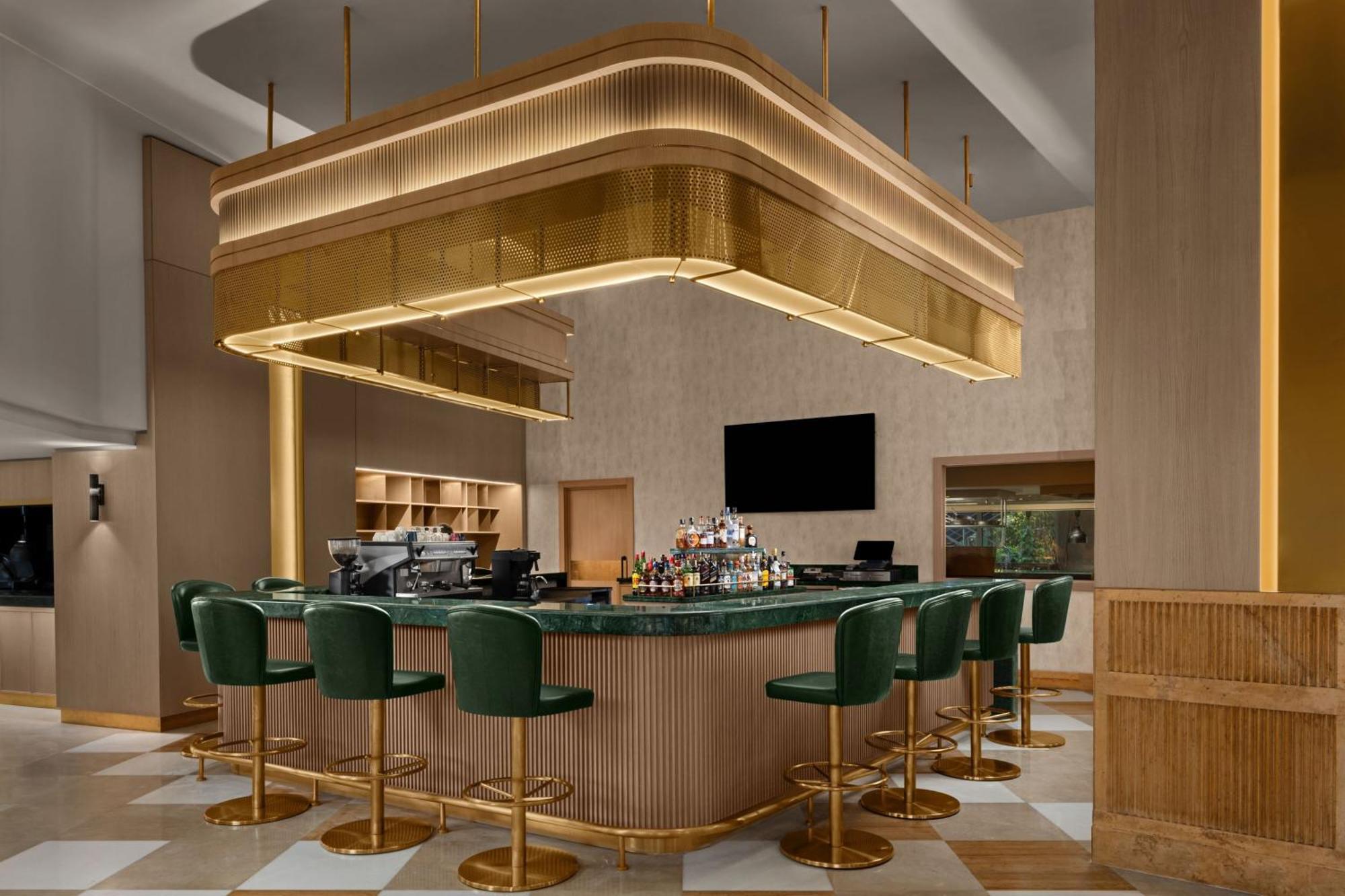 Delta Hotels By Marriott Istanbul West Zewnętrze zdjęcie
