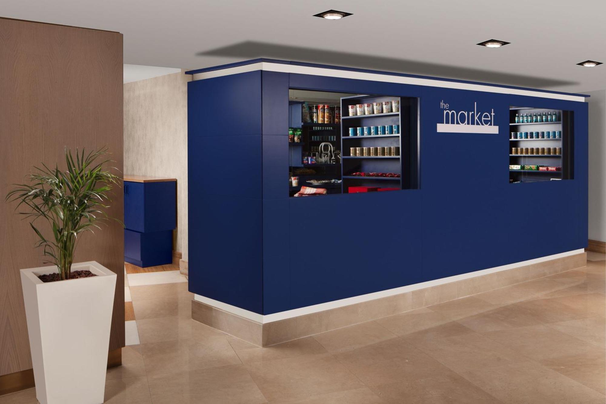 Delta Hotels By Marriott Istanbul West Zewnętrze zdjęcie