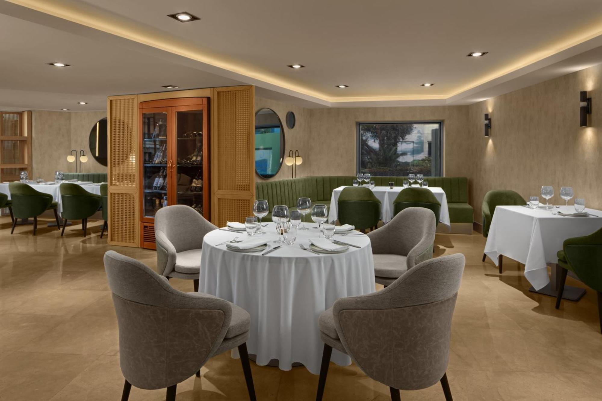 Delta Hotels By Marriott Istanbul West Zewnętrze zdjęcie