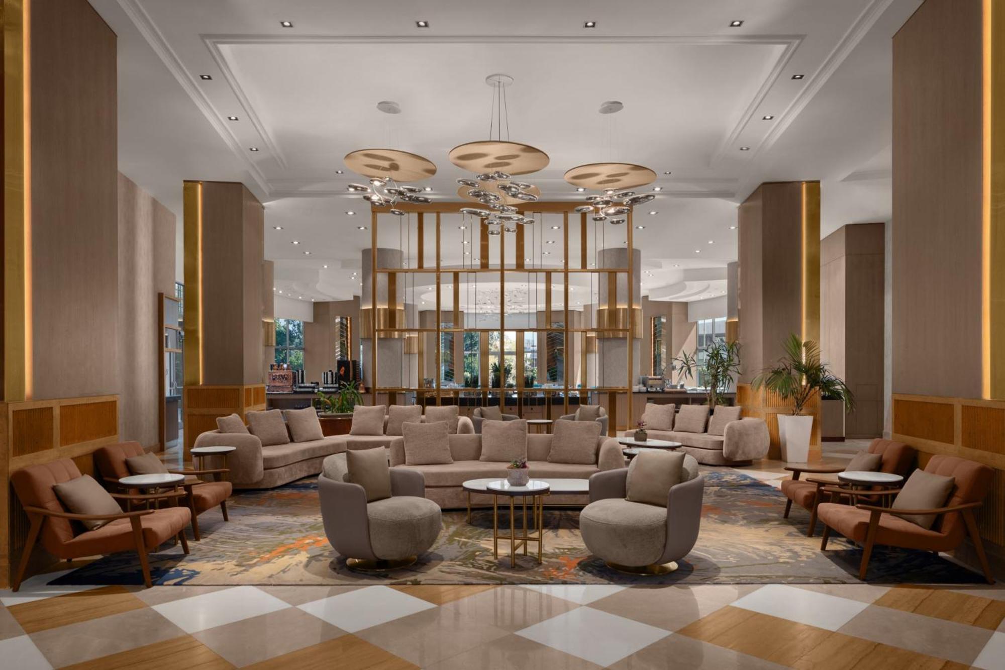 Delta Hotels By Marriott Istanbul West Zewnętrze zdjęcie