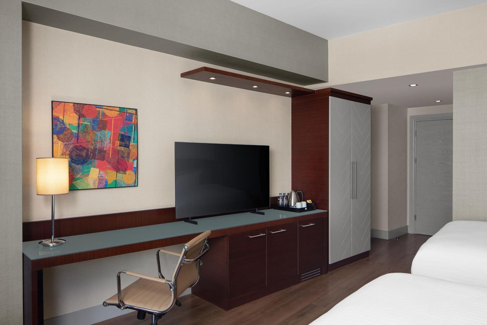 Delta Hotels By Marriott Istanbul West Zewnętrze zdjęcie