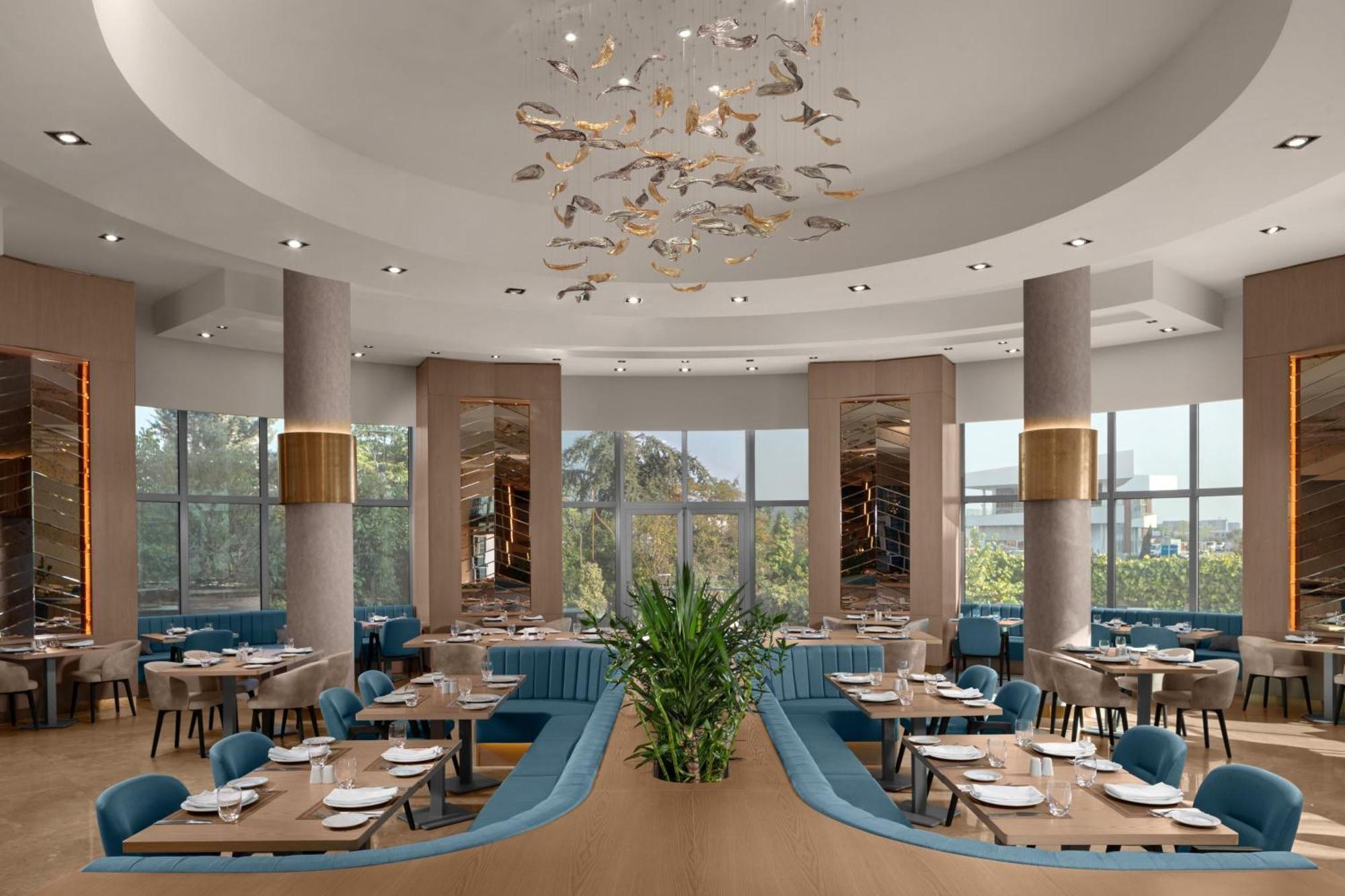 Delta Hotels By Marriott Istanbul West Zewnętrze zdjęcie