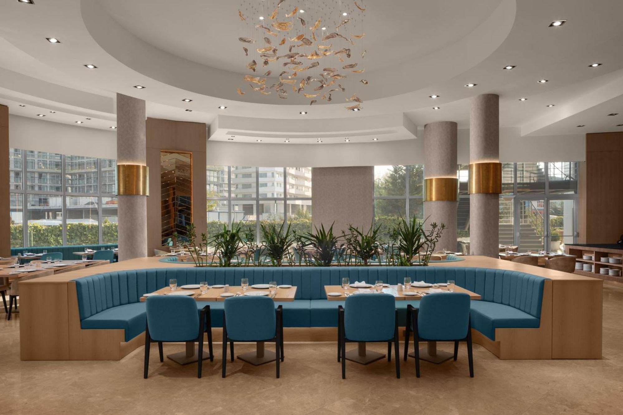 Delta Hotels By Marriott Istanbul West Zewnętrze zdjęcie
