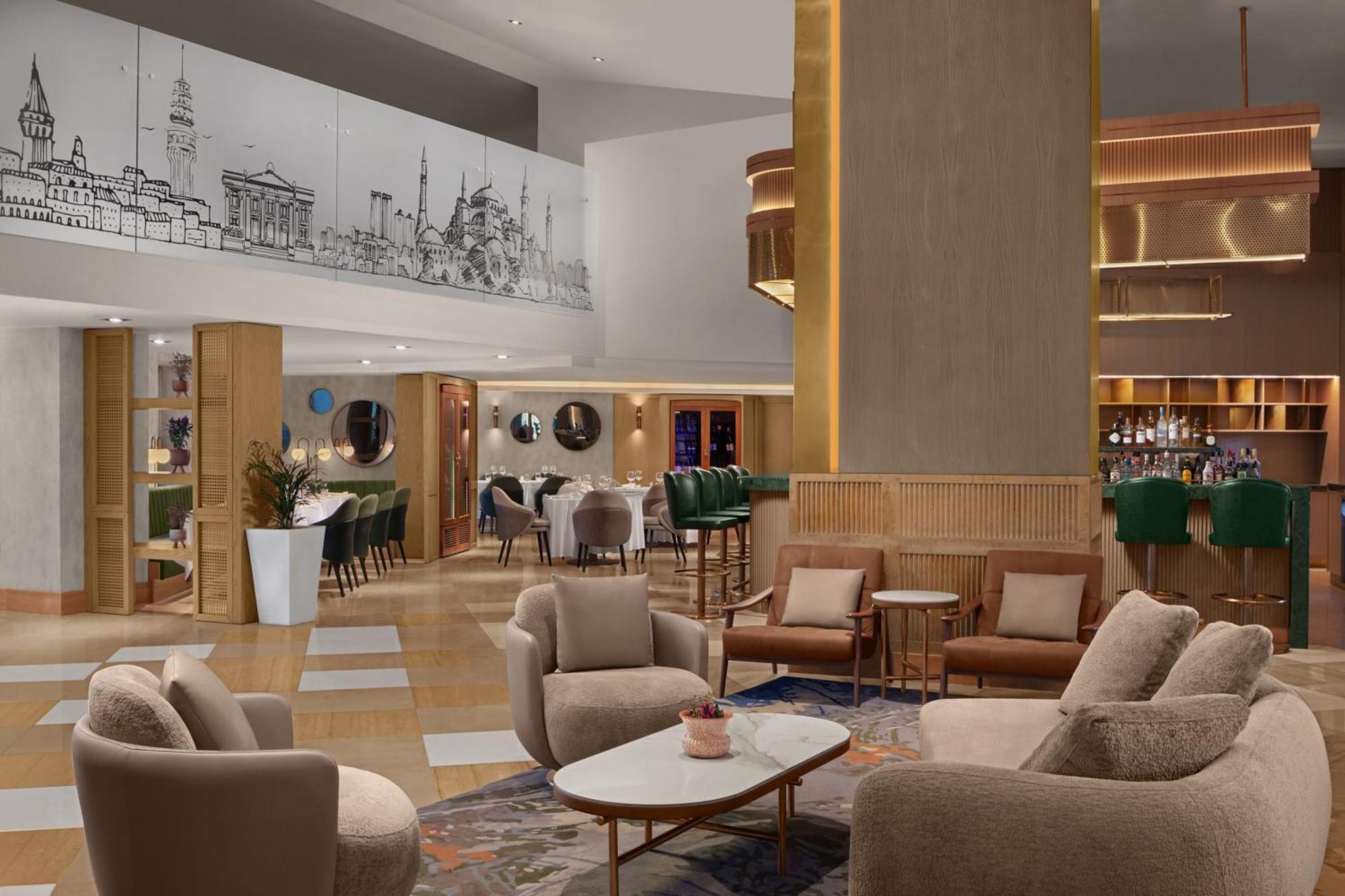 Delta Hotels By Marriott Istanbul West Zewnętrze zdjęcie