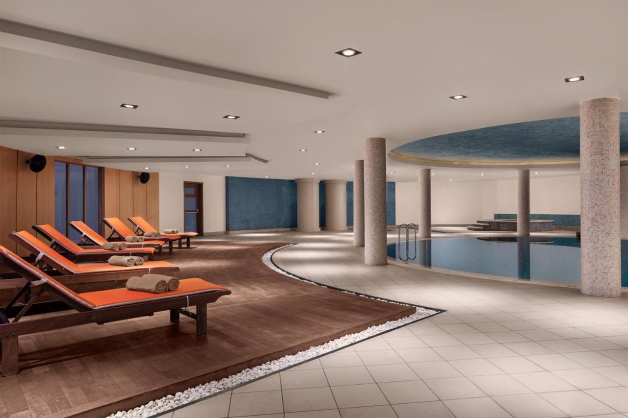 Delta Hotels By Marriott Istanbul West Zewnętrze zdjęcie